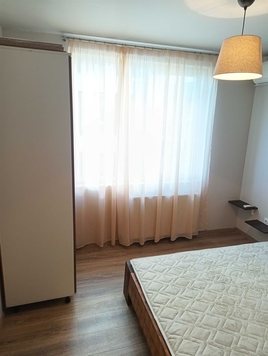 Дава се под наем Тристаен апартамент в София, 7-ми 11-ти километър - 60 кв.м за 765 € - Снимка #3