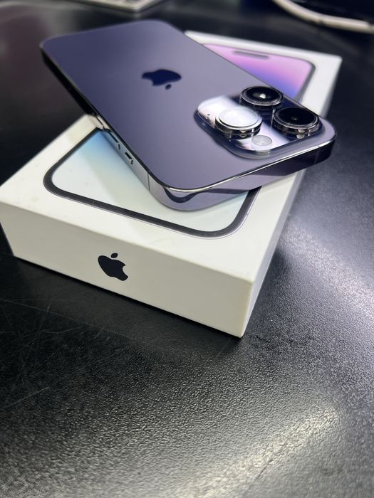 iPhone 14 Pro 256GB