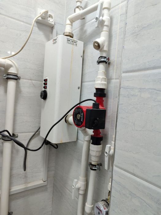 САНТЕХНИК  Ташкент с гарантией быстро аккуратно и чисто