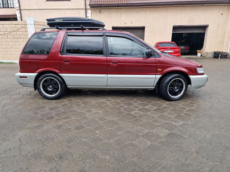 Продам автомобиль