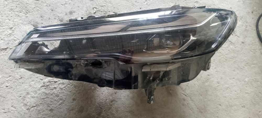 Monza chap tomon fara