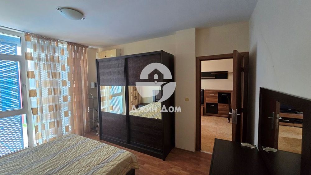 Продава се Двустаен апартамент в к.к. Слънчев бряг - 108 кв.м за 1065 €/кв.м - Снимка #4