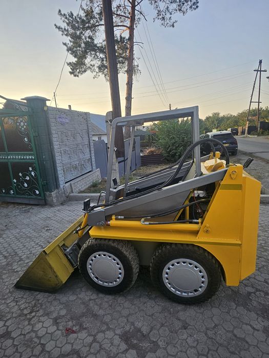 Продам Мини погрузчик