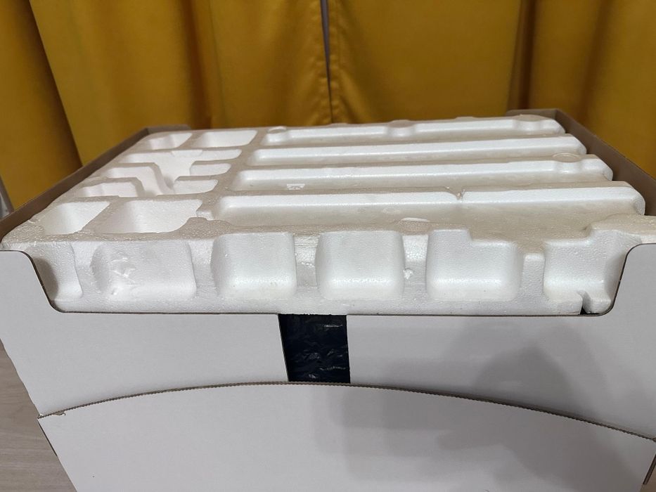 Кофемашина Jura J10 Platinum
