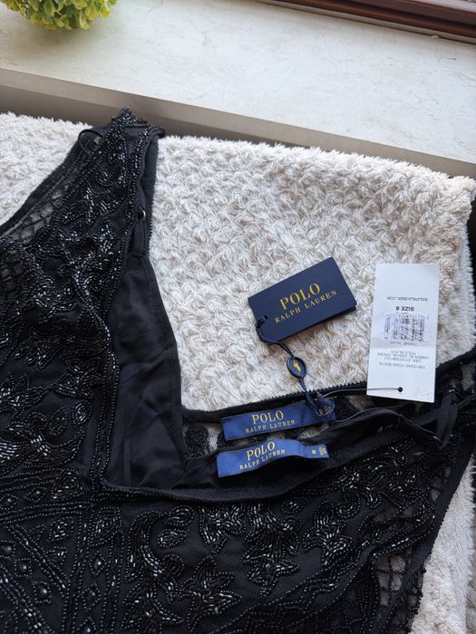 официална рокля Polo Ralph Lauren