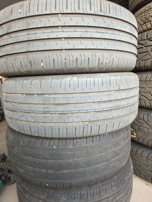 Anvelope cauciucuri 225 55 18 vara pirelli