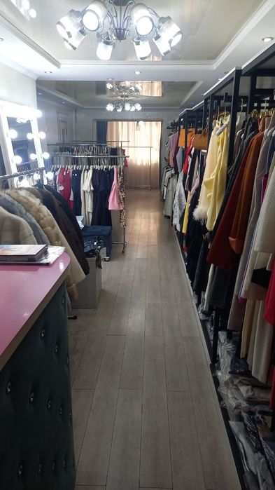 Срочно сдается магазин