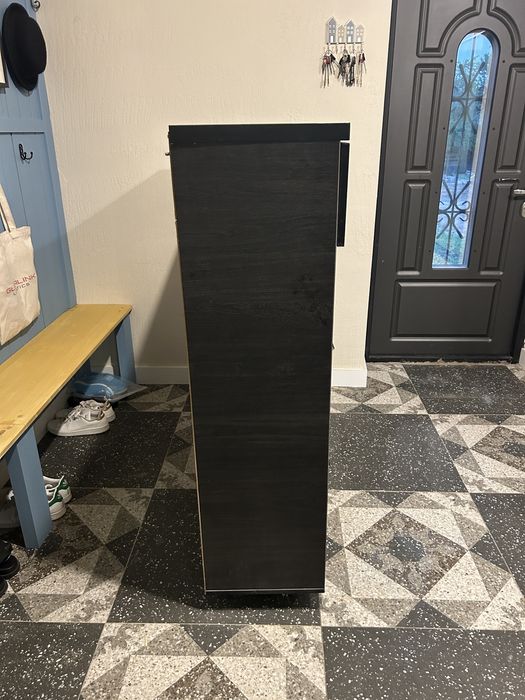 Продам обувницу с вешалкой