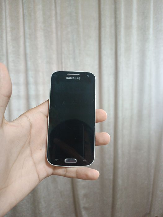 Samsung Galaxy S4 Mini