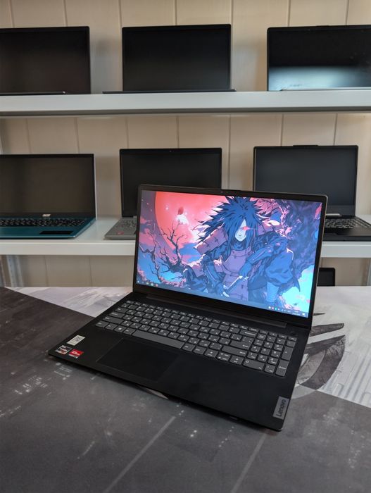 Ноутбук Lenovo V15G2 ALC