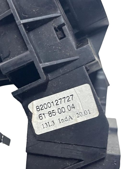 Ansamblu Manete + Spirala Volan Renault Scenic Ii Jm0/1_ 2003 - > 8200127727