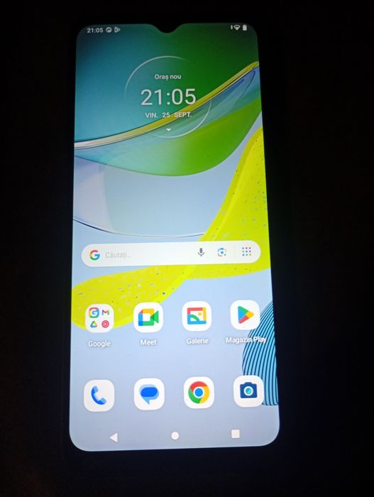 Telefon Motorola e13