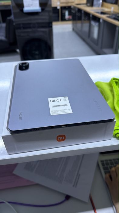 Планшет Redmi Pad 2