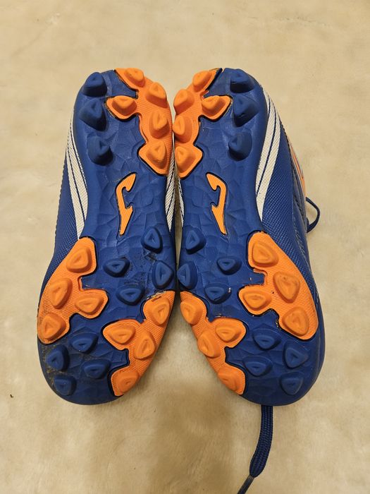 Ghete fotbal Joma Toledo 28