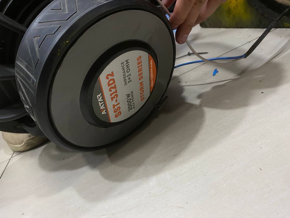 Avatar sambufer usilitil