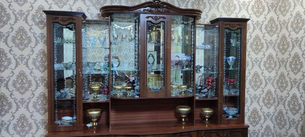 Ideal holatdagi stenka sotiladi