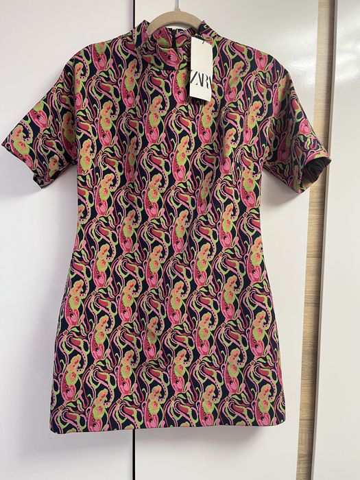 Рокля Зара / ZARA