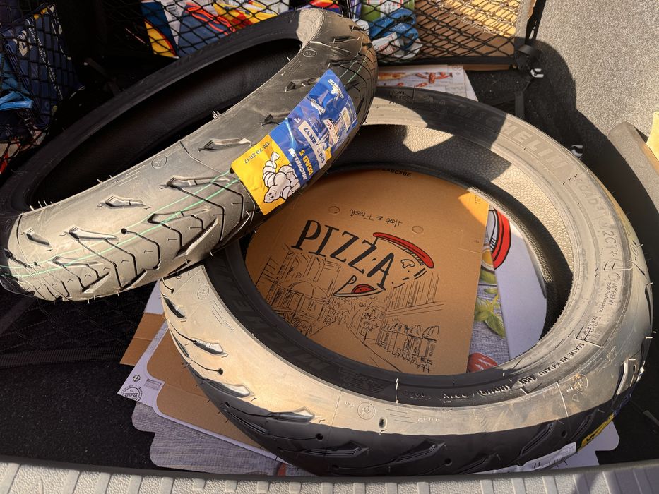 Suzuki GSX650F ABS 2011