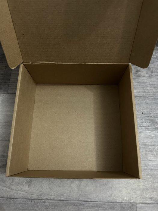 Коробки подарочные/ подарочные боксы