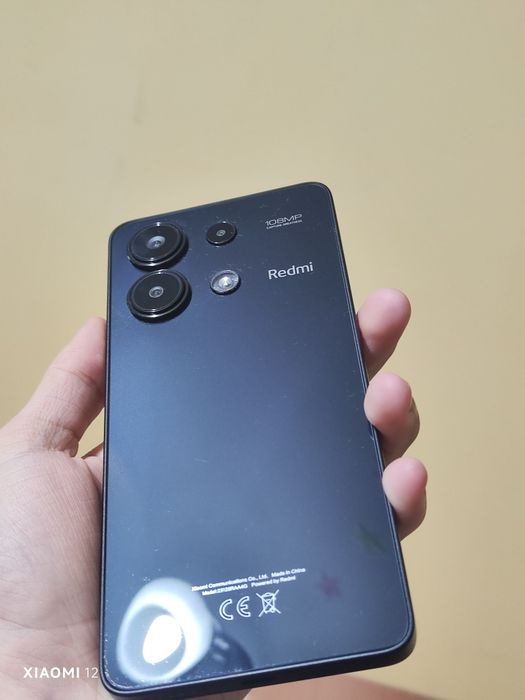 Redmi Note 13 256gb