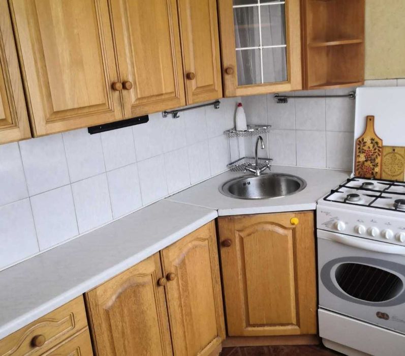 Сдам квартиру долгосрочно