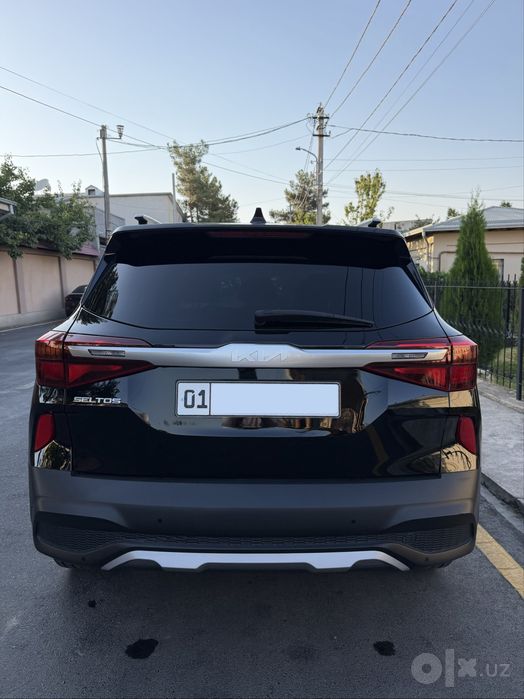 KIA Seltos 2.0