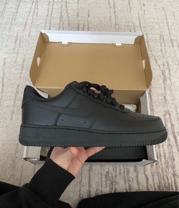 Кроссы Nike Air Force новые