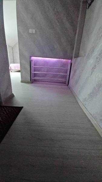 НОВО! Двустаен апартамент в ж.к. Лазур