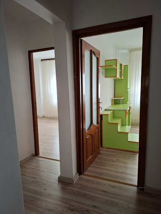 Apartament 3 camere decomandate