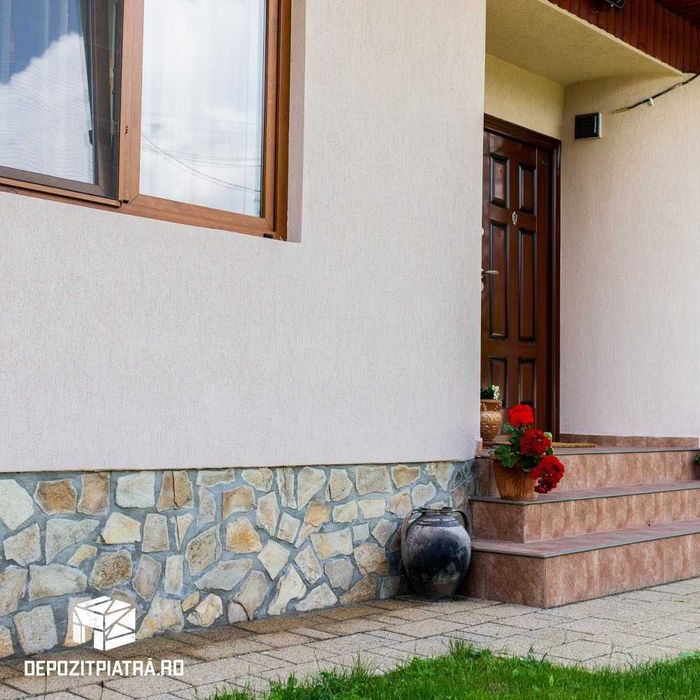 Depozit Piatra Decorativa