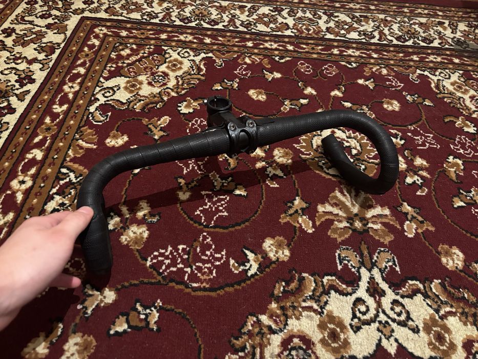 Horse fixed gear фикс