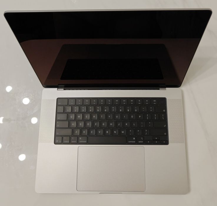 MacBook Pro 16 M5PRO 48/1TB