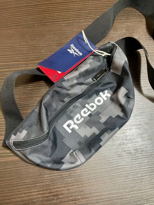 Сумочка Reebok