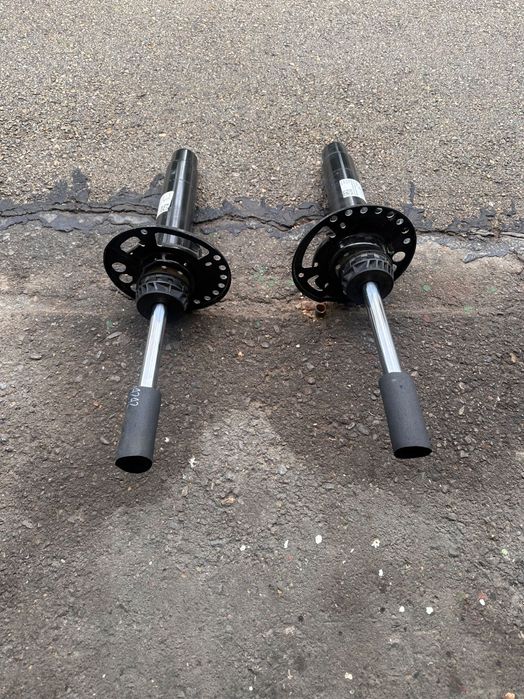 BMW G20 G21-Амортесьори