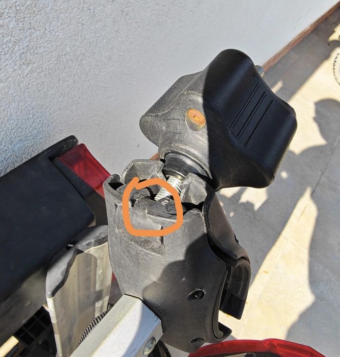 Platforma carlig 2 biciclete pliabila Menabo Antares (similar Thule)