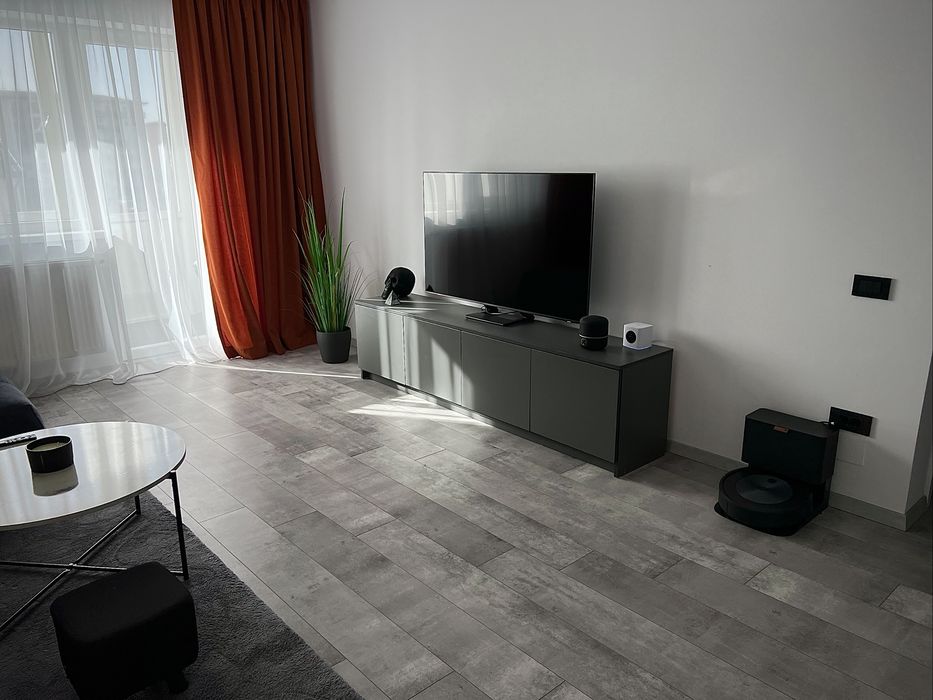 Apartament – Popești-Leordeni, Popești - Vedere 2