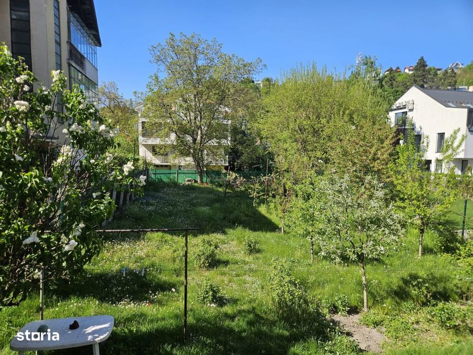 Apartament spatios, zona Hotel Napoca, pentru birou!