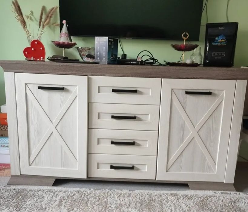 Комод Марсель Марсель