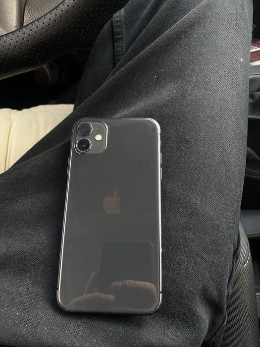 Iphone 11 128гб