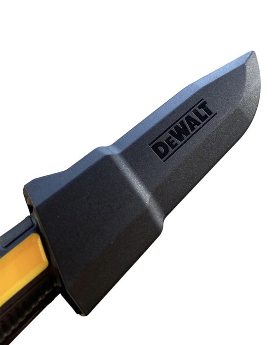 Универсален нож DeWALT с кобур  DWHT1-10354 90/246 мм