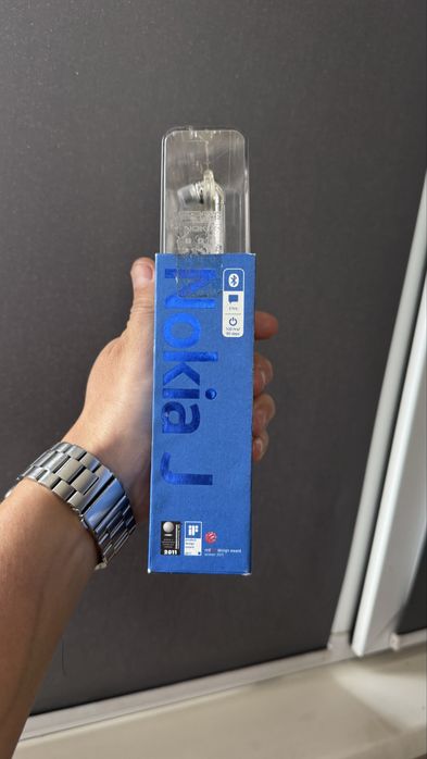 Nokia J (BH - 806)  блютус наушник