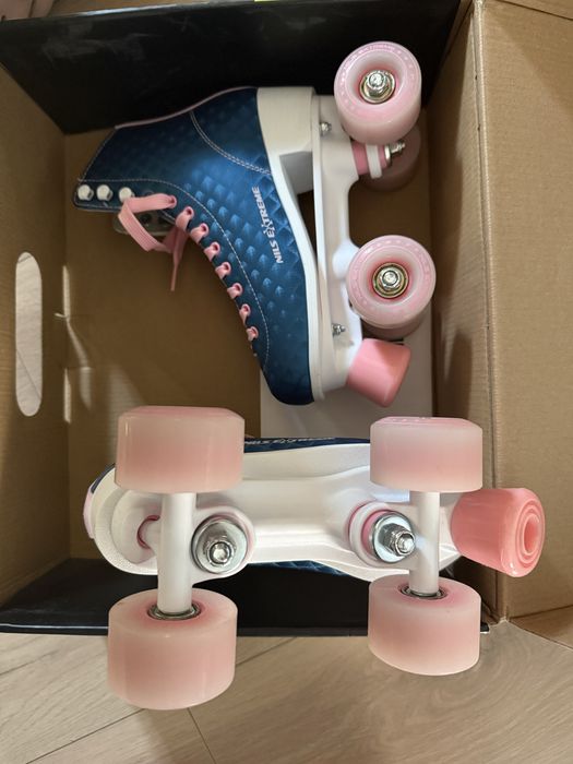 Patine nils extreme nq14110 nr.35