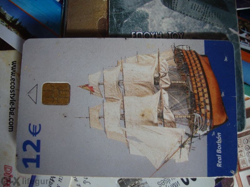 Колекция фонокарти-гърция,кипър ,българия