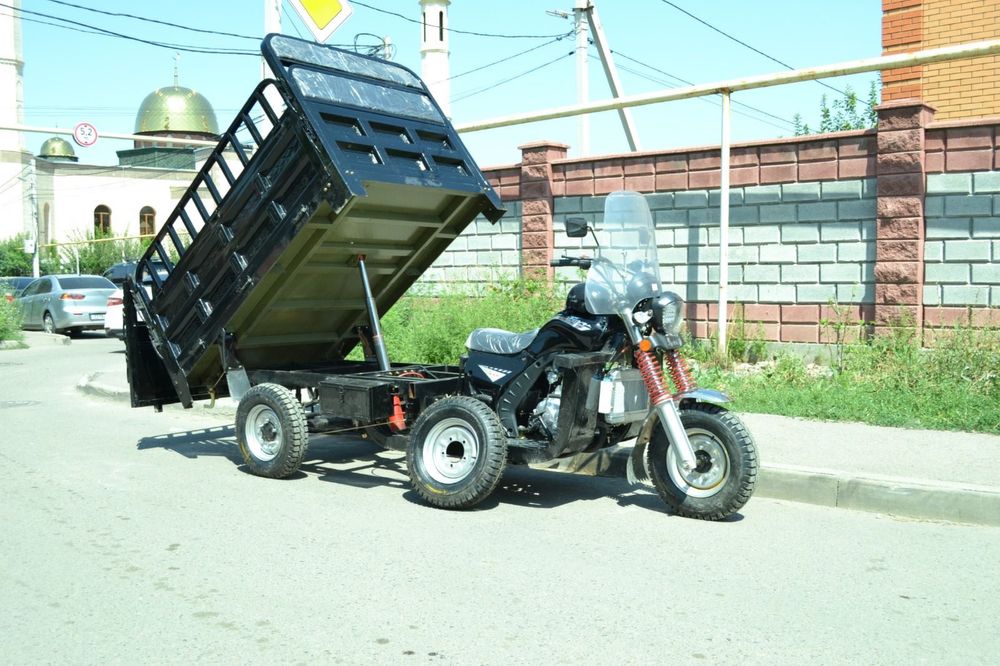 Муровый 250куб