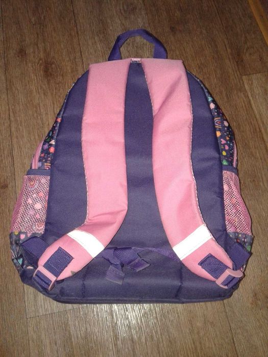 рюкзаки школьные