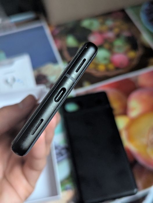 Google pixel 6a ideal (в идеальном состоянии)