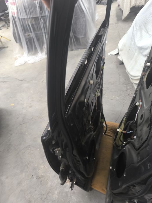 Врати за Toyota RAV4 12-19