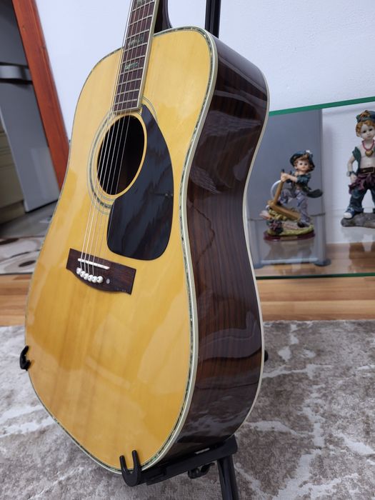 Chitară Acustică Arirang WJ0003 Korea