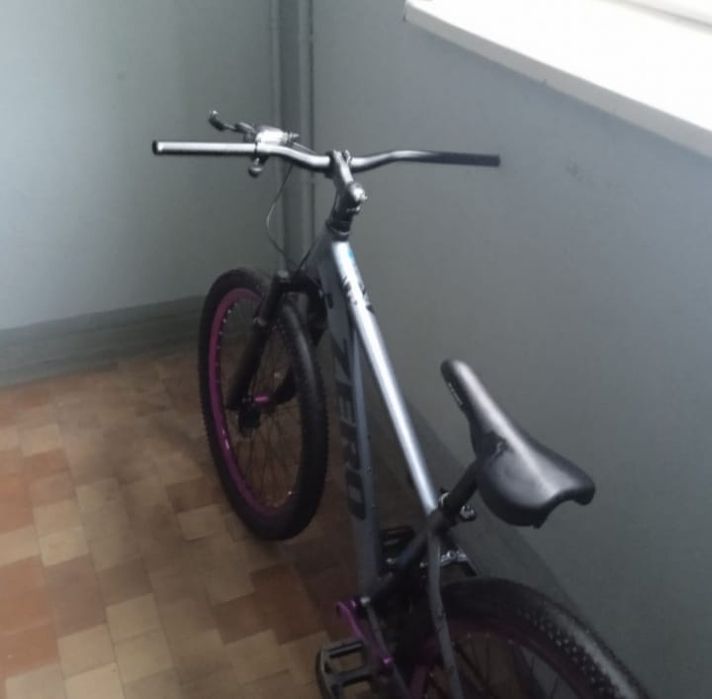 Продаю стант велик