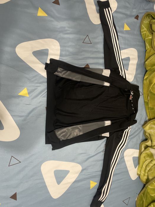 Trening adidas negru